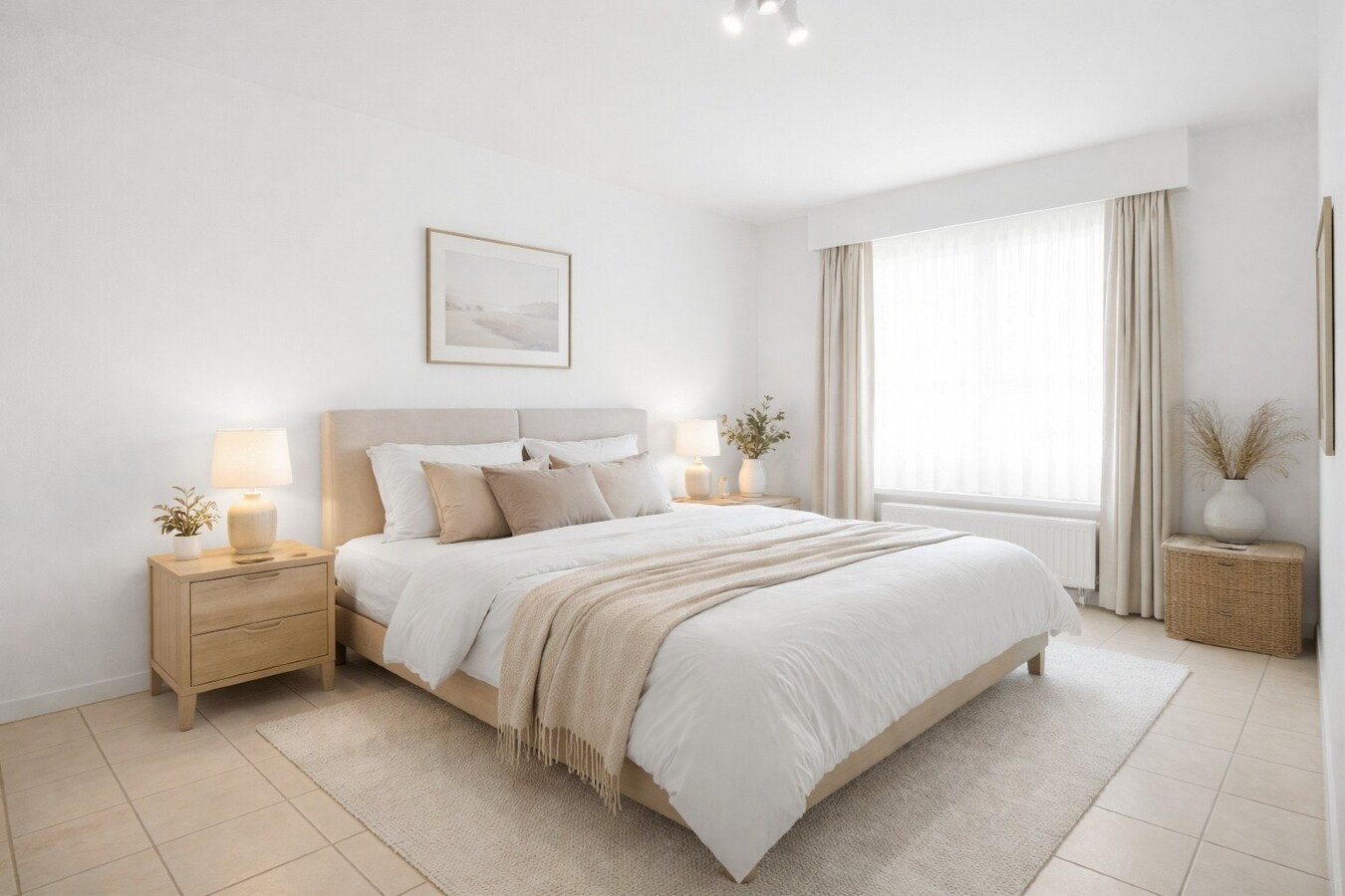 Te koop appartement - Nieuwpoort