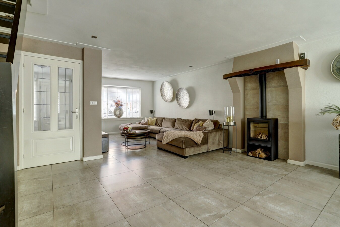 Eengezinswoning te koop in Tilburg