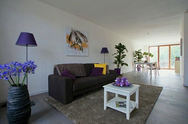 Appartement verkocht in Bachte-Maria-Leerne