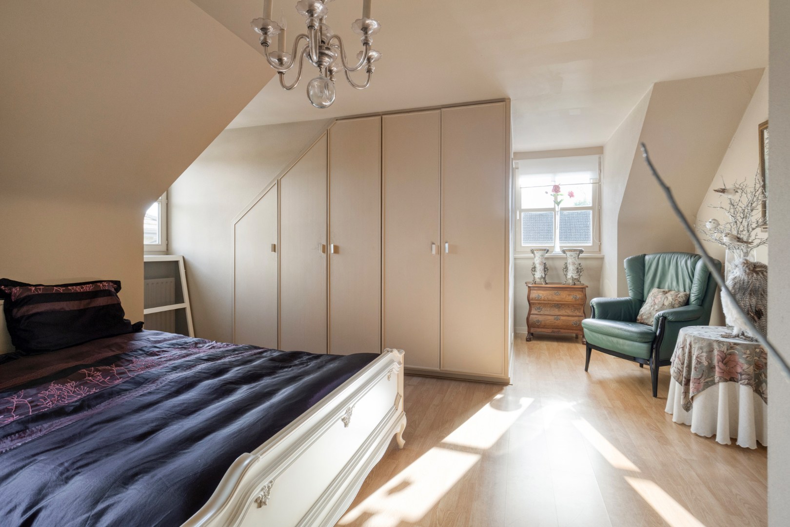 Slaapkamer