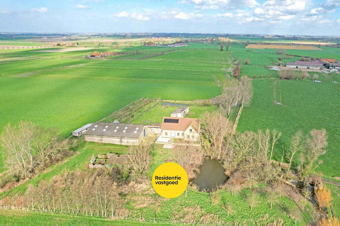 Te koop woning - Veurne