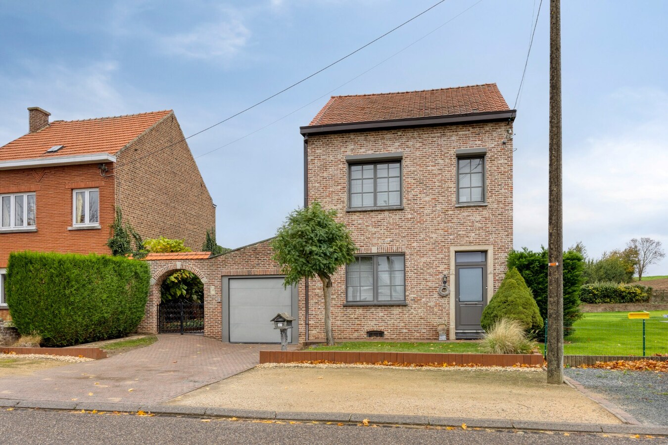 Te koop - Woning - Landen