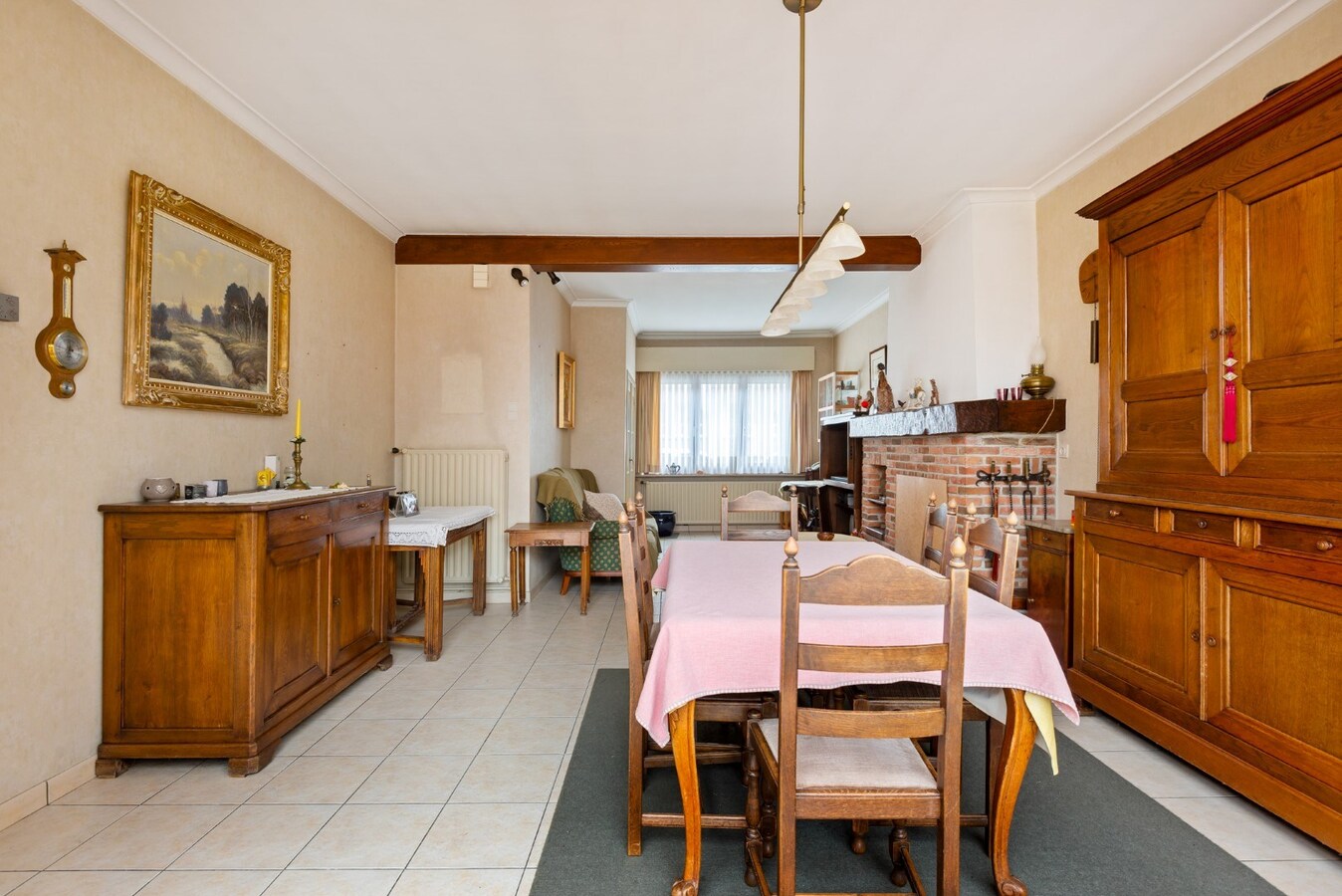 Woning verkocht in Turnhout