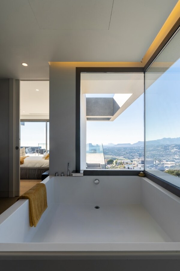 Villa te koop in Cumbre del Sol