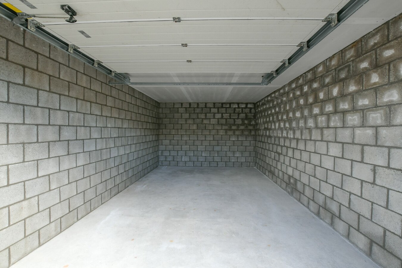 Verkocht garage - Oudenburg