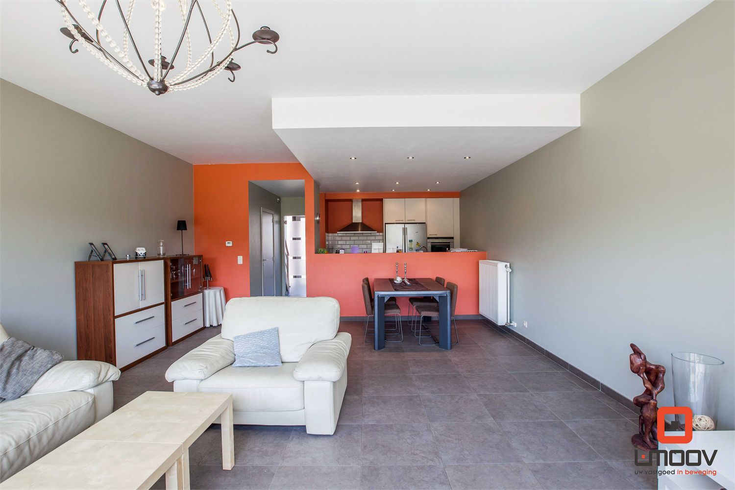 Woning verkocht in Zelzate