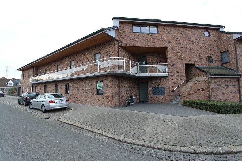 Verhuurd appartement - Roeselare
