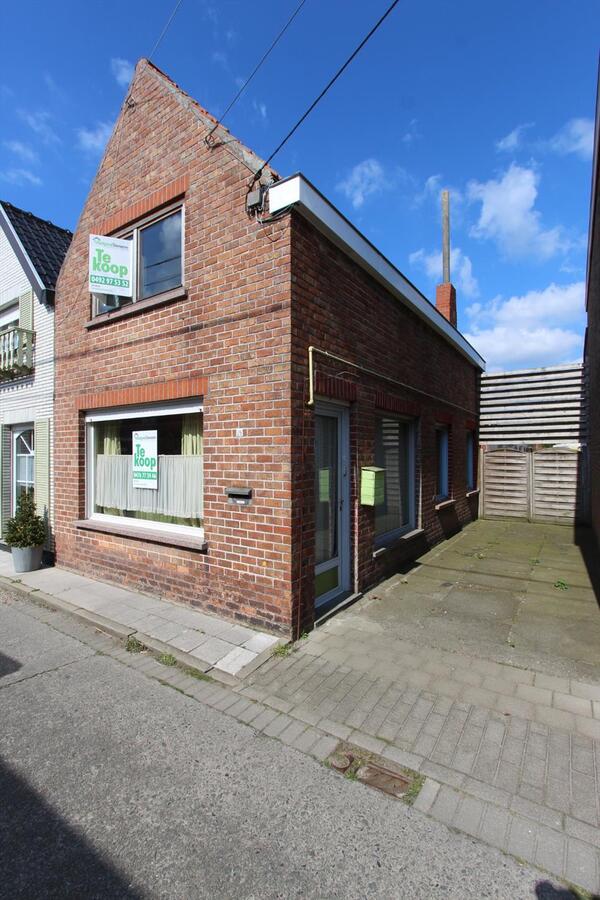 Verkocht woning - Koekelare