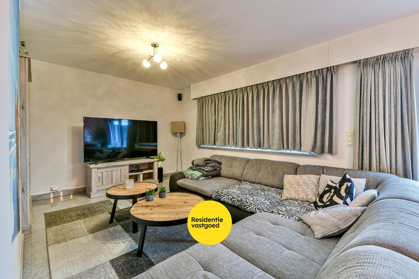 Te huur | Onder reservatie woning - Zandvoorde