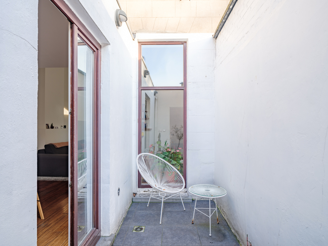 Zeer lichtrijke en moderne gezinswoning op een fantastische ligging 