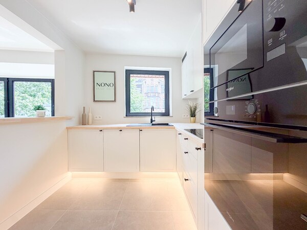 Te koop appartement - Kortrijk