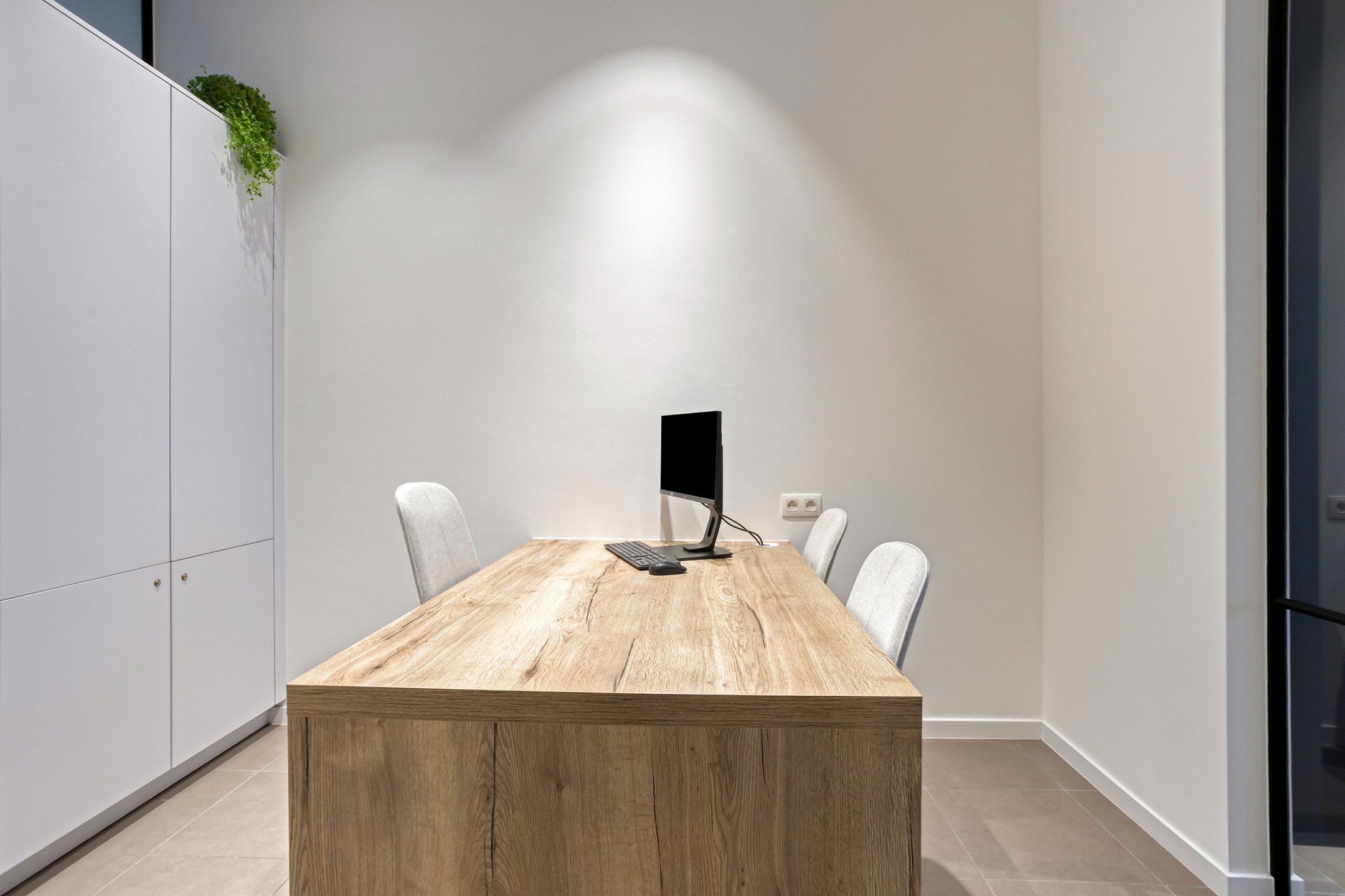 High-end kantoor te huur in centrum Schepdaal 