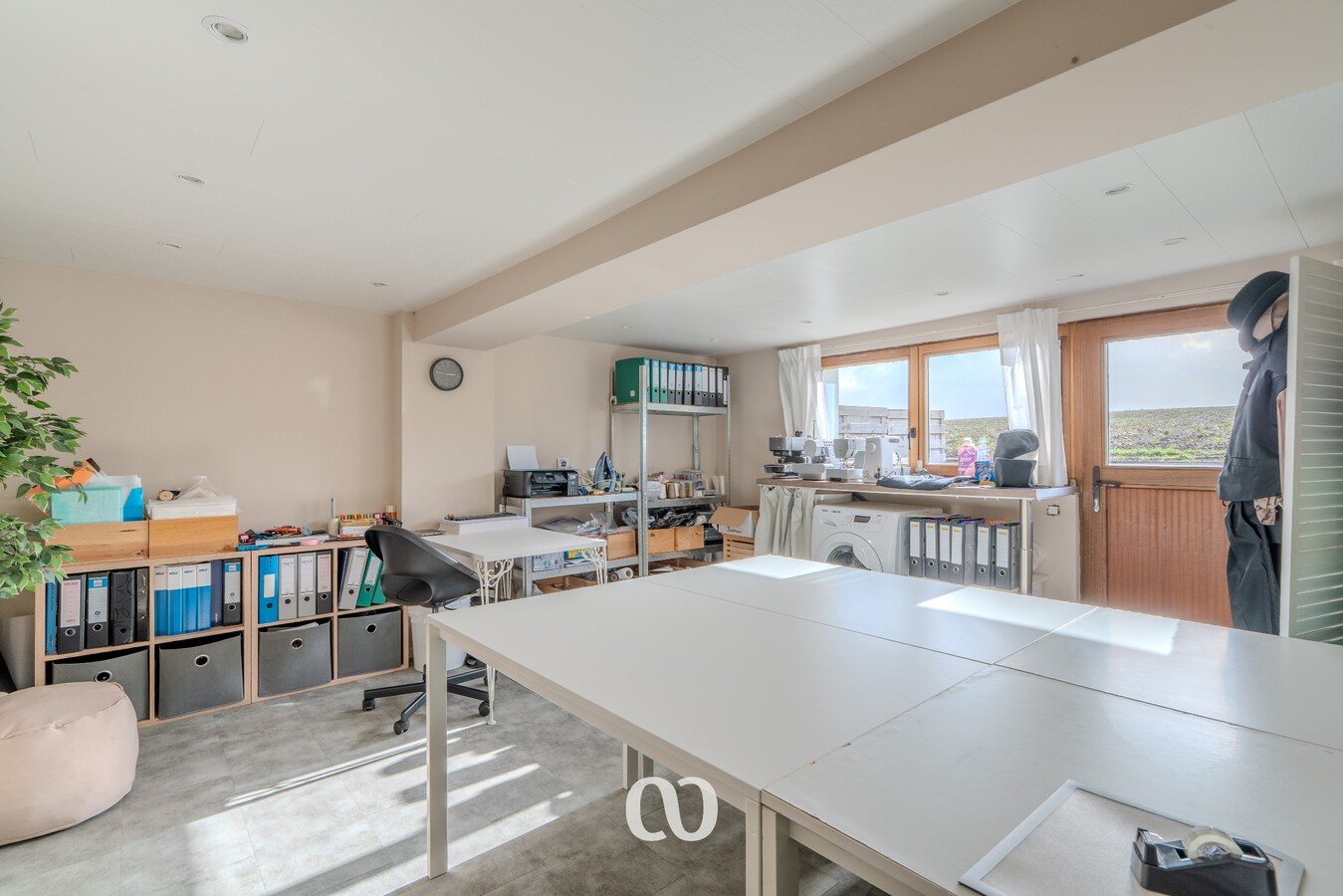 Prachtig gelegen villa met zwembad 