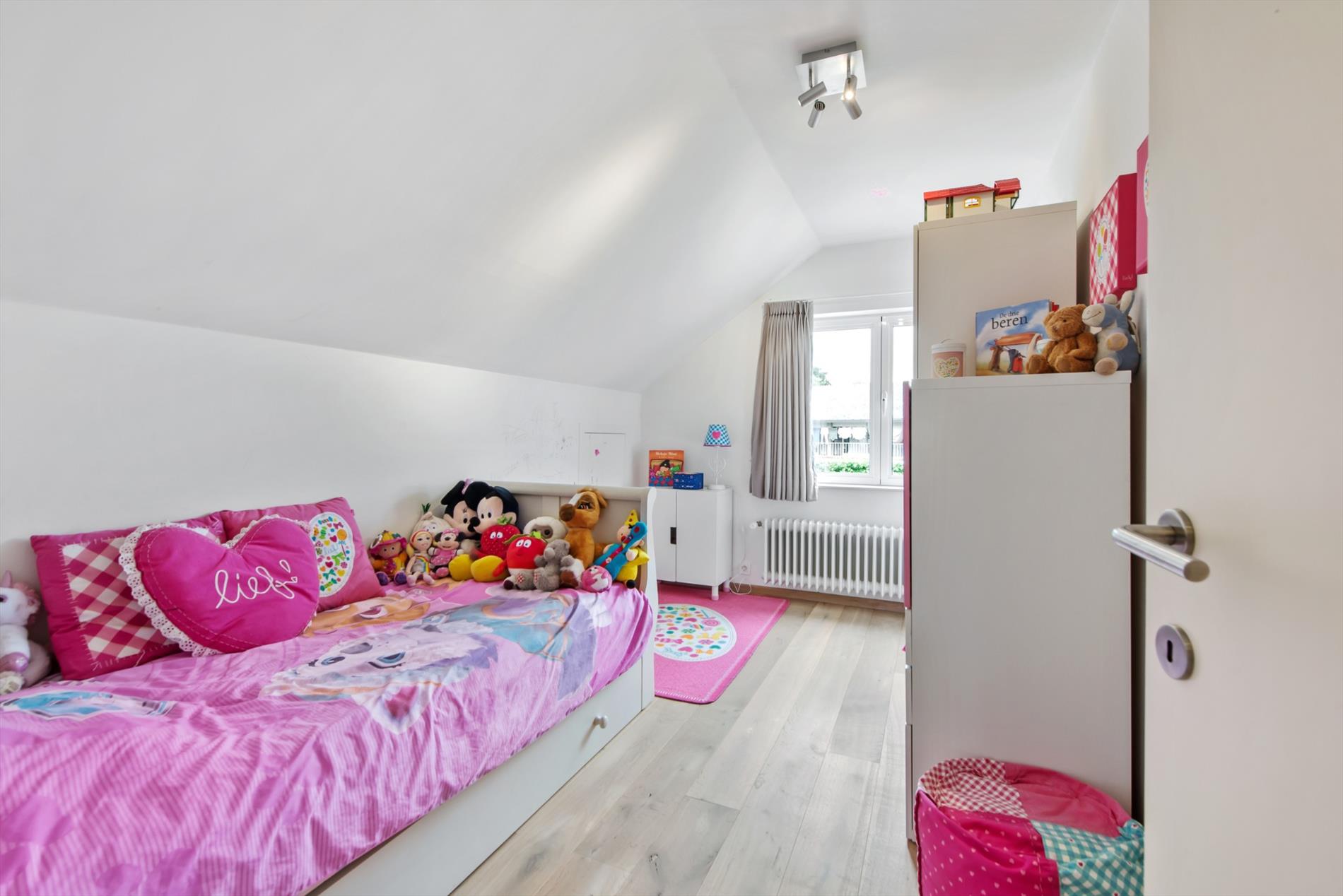 INSTAPKLARE VILLA OP ZEER CENTRALE LIGGING 