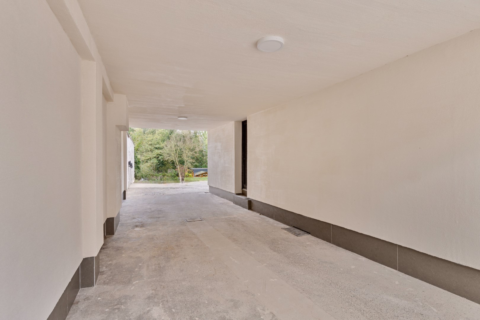 Appartement met staanplaats, berging en ruim terras in Leefdaal - EPC 4 kWh/m² - Bewoonbare oppervlakte 79m² 