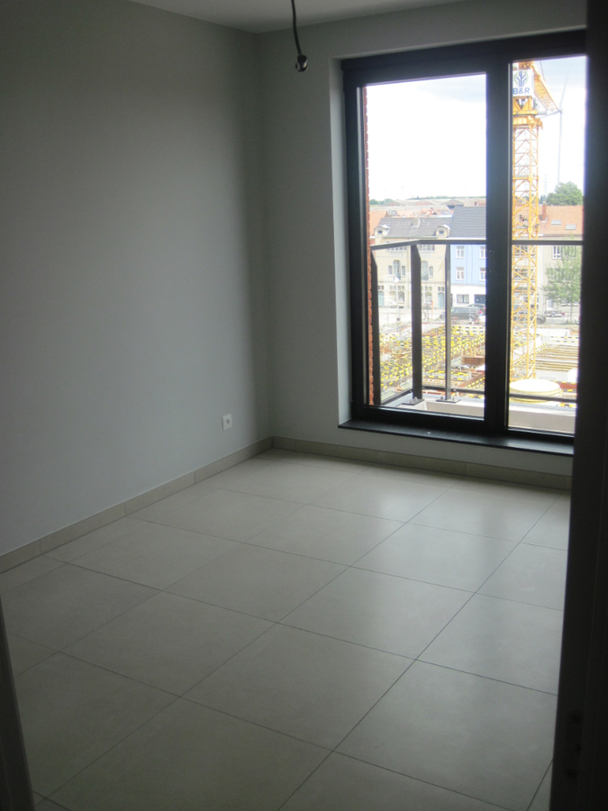 Exclusief design-appartement in hippe buurt ! 