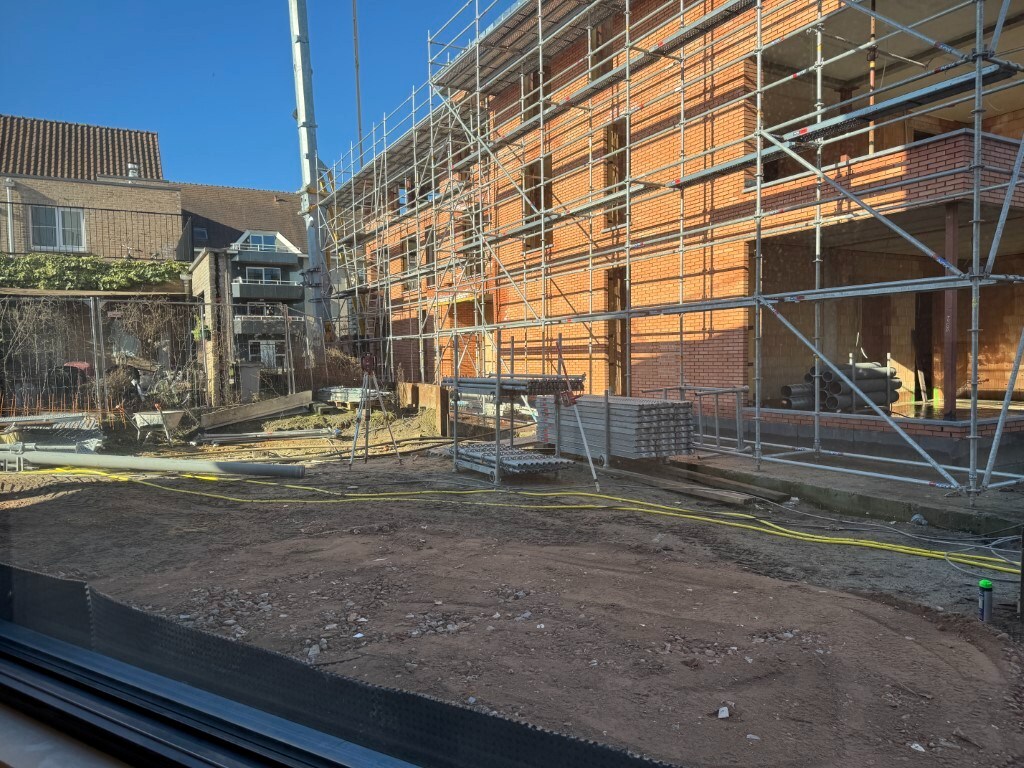 Appartement te huur in Ravels