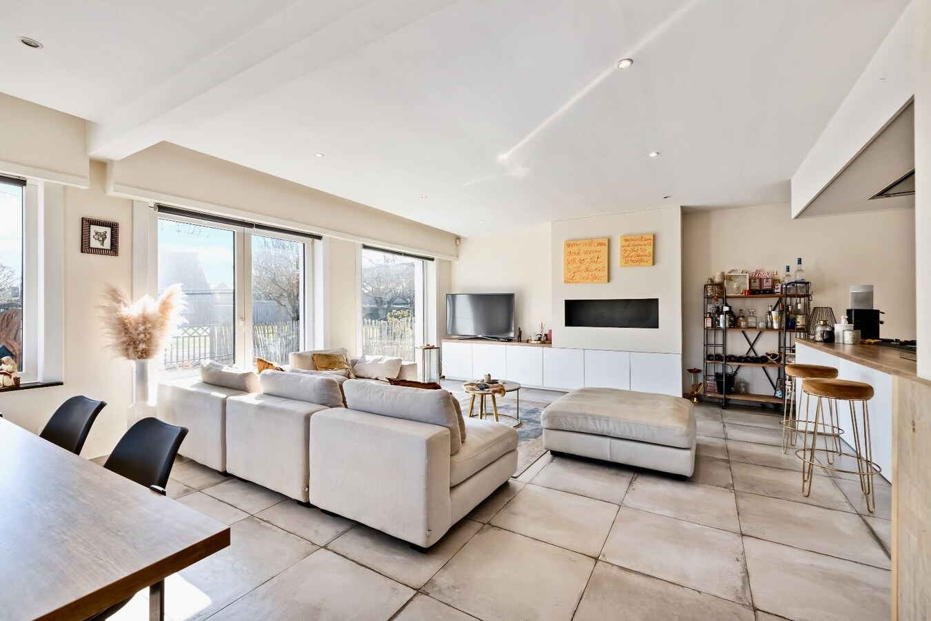 Verkocht woning - Waasmunster