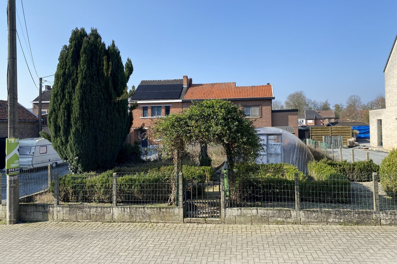 Verkocht woning - Tongeren