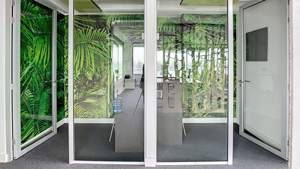 Kantoren te huur in Tavernier Building in Antwerpen