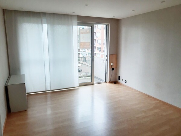 Verhuurd appartement - Hasselt