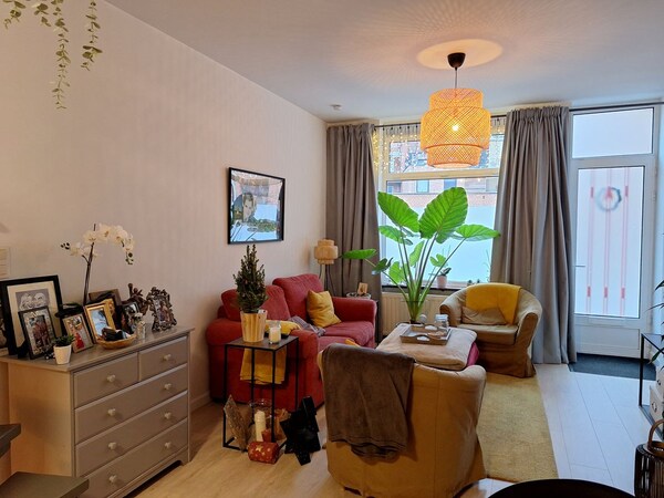 Verhuurd woning - Hasselt