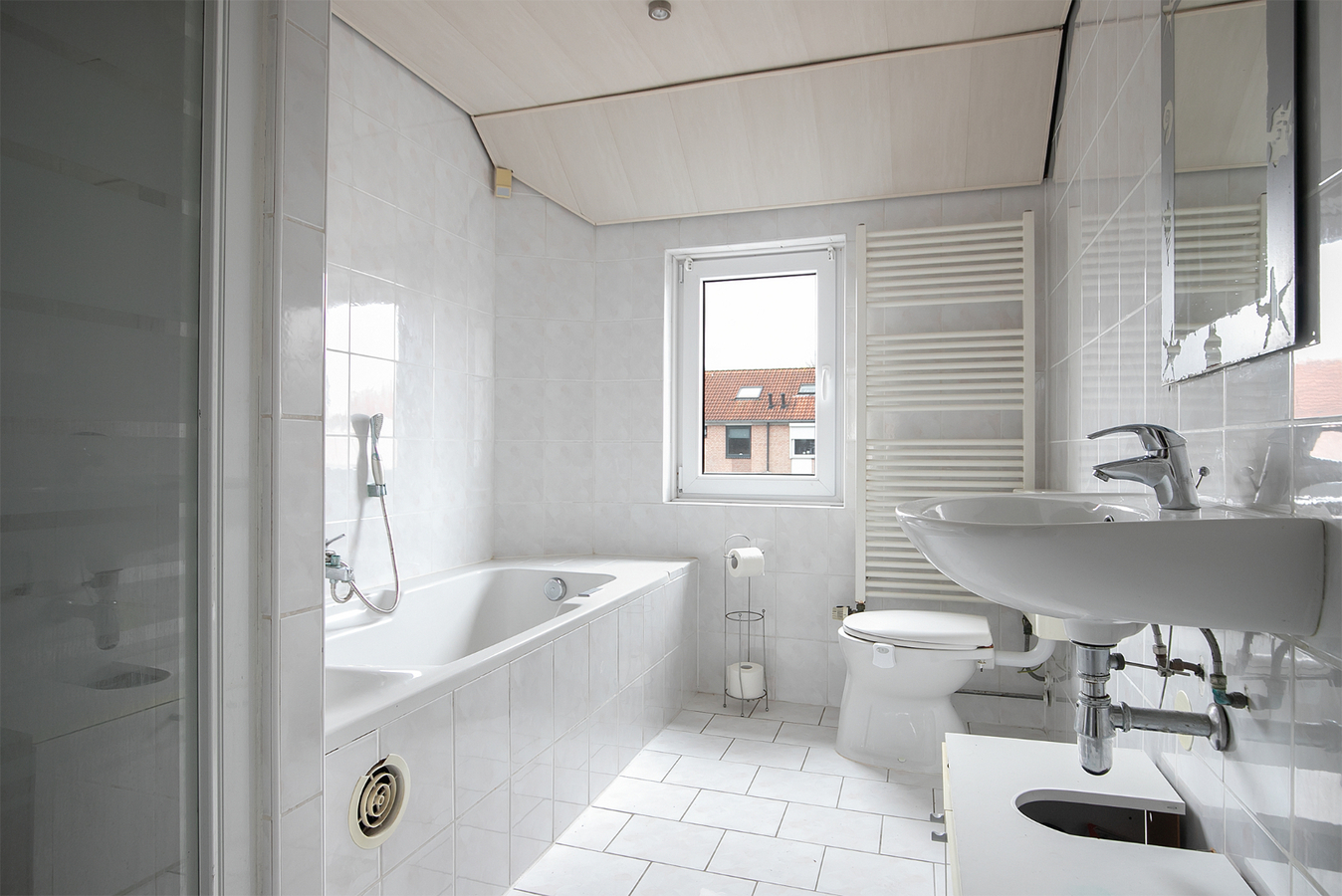 Eengezinswoning verkocht in Tilburg