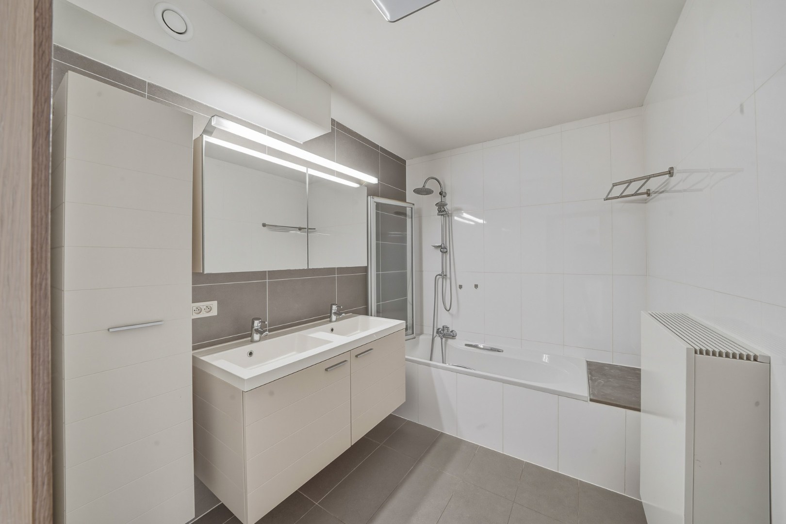 2-slaapkamerappartement met terras te Oudenburg 