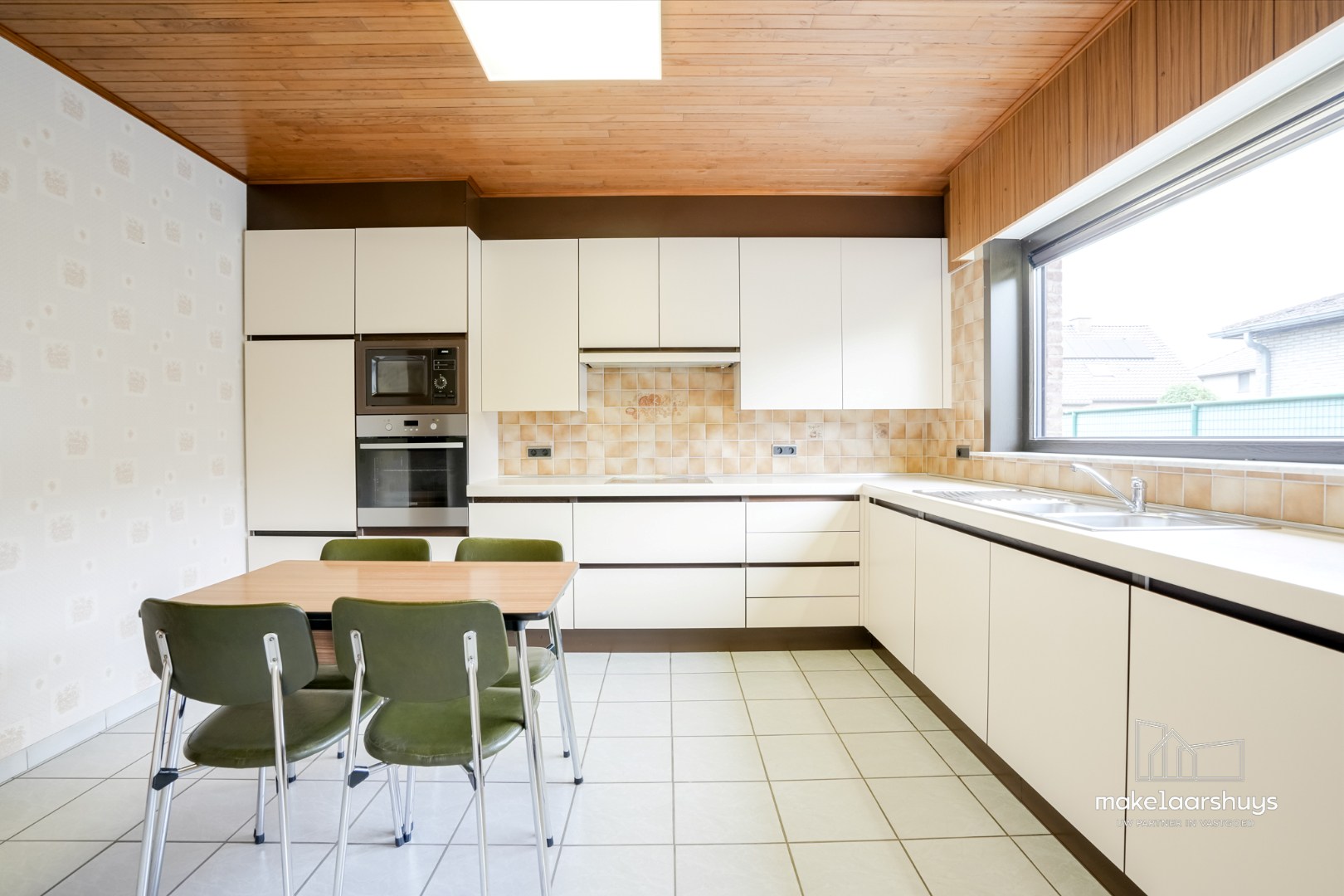 Binnenkort te koop - Bungalow in goede staat 