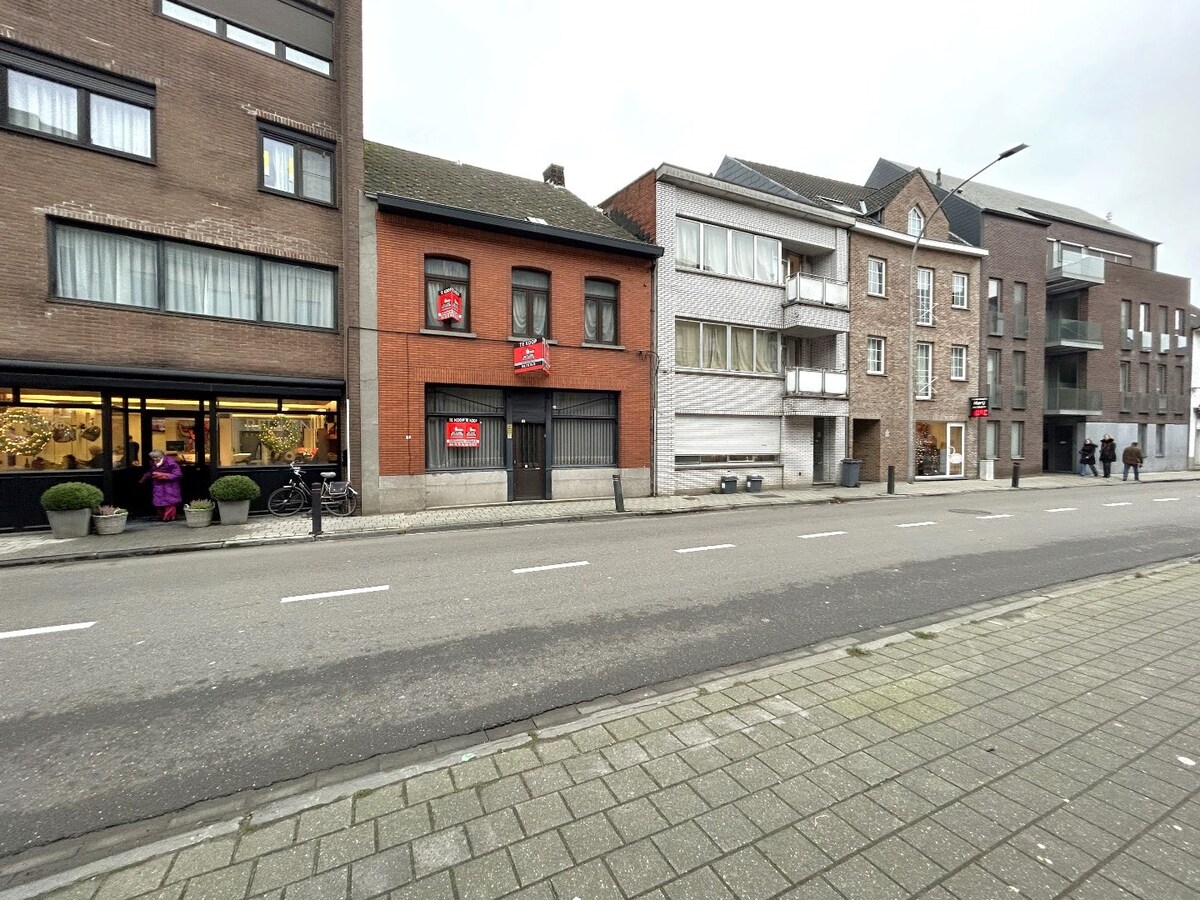 Verkocht woning - Geel