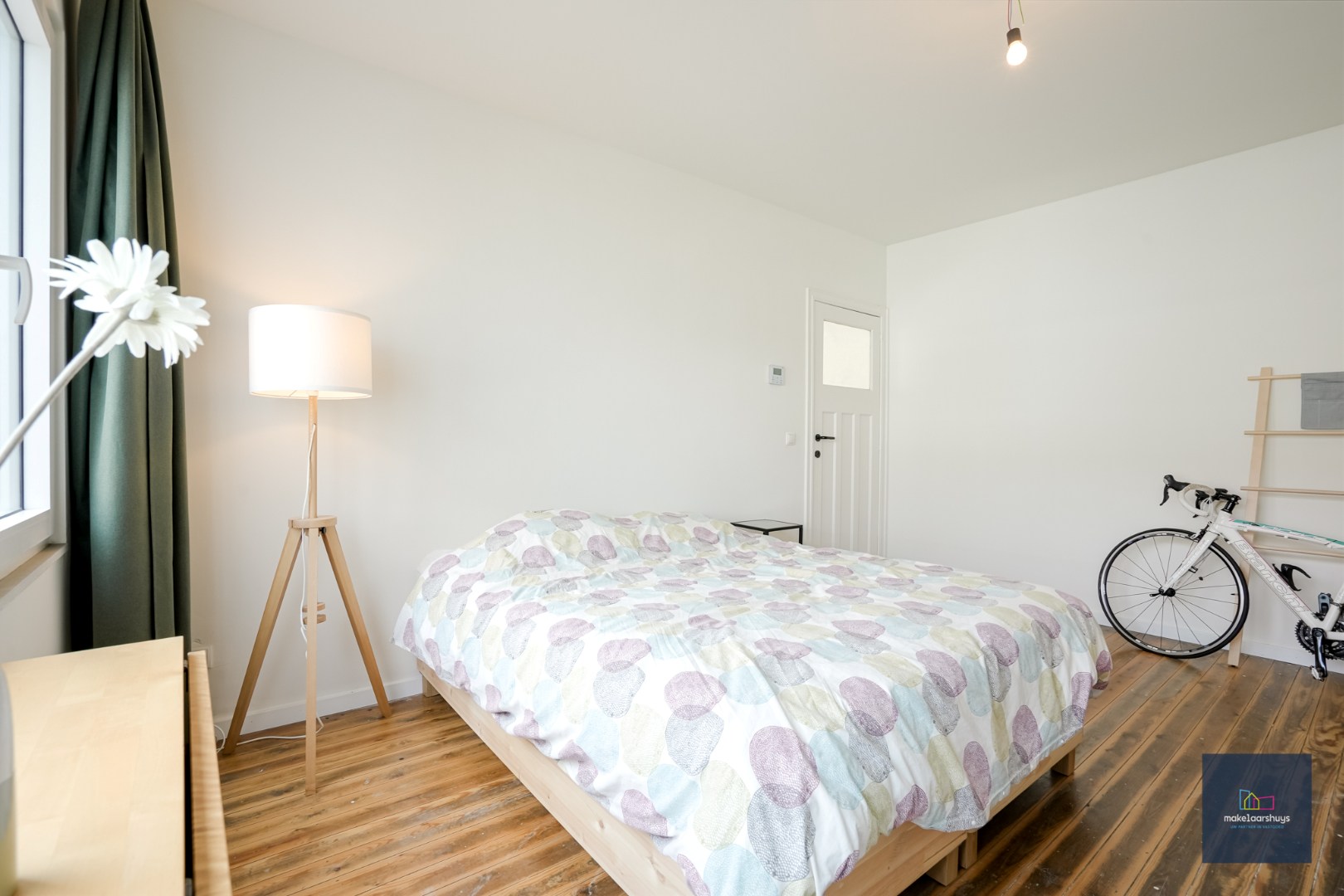 TOPPER !!! Instapkaar 1-slp.app nabij het UZ 