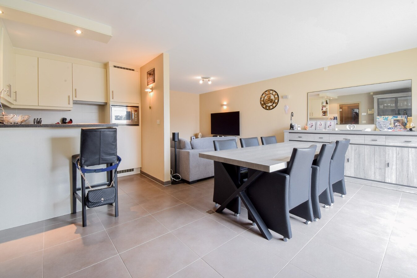 Verkocht duplex - Gistel