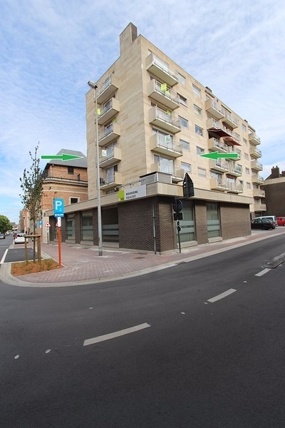 Verhuurd appartement - Roeselare