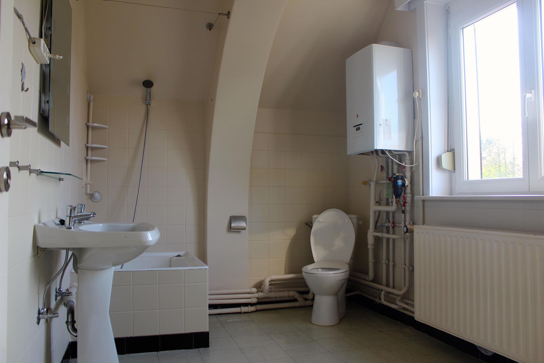 Woning verkocht in Drongen