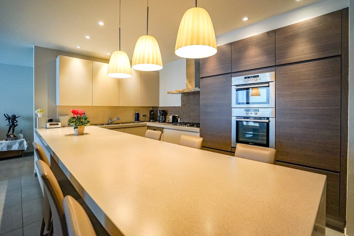 Verkocht benedenwoning - Torhout