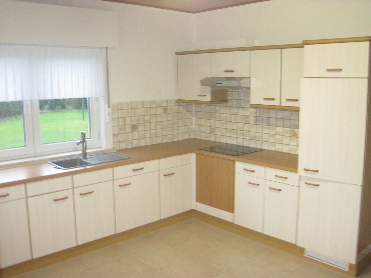 Tijdloze, energiezuinige bungalow. 