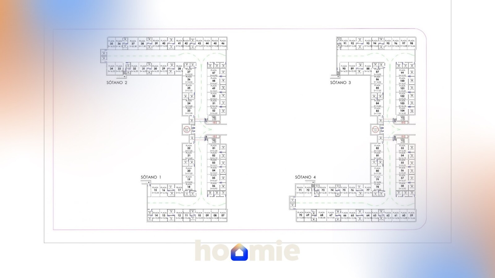 Appartement te koop in Los Balcones, Torrevieja