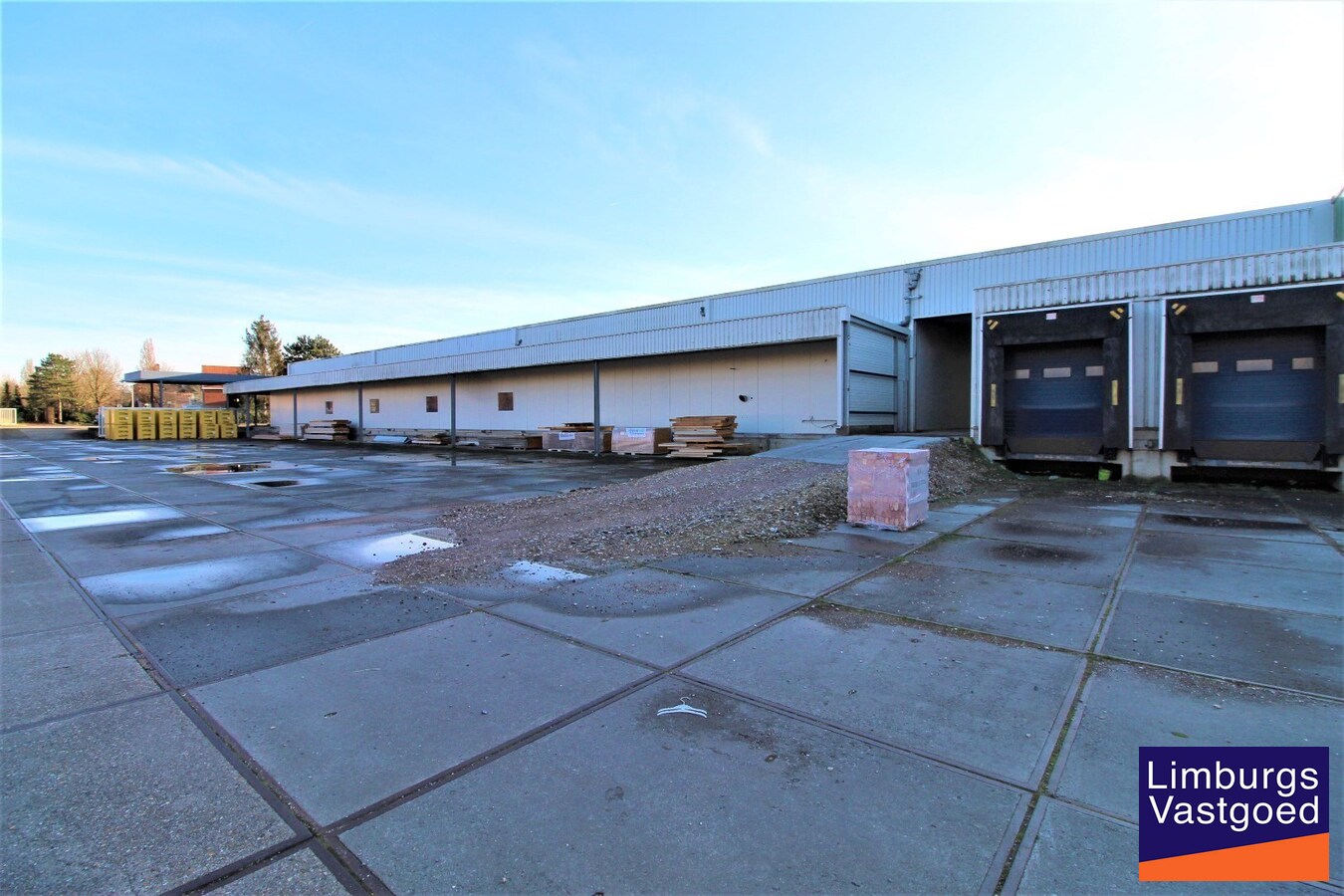 ALVA - KMO UNIT 57 - 110,87 m² - a/d voormalige Alva Site 