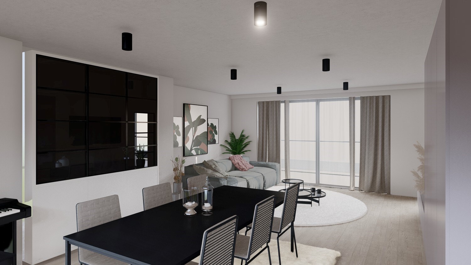 Verkocht appartement - Lanaken