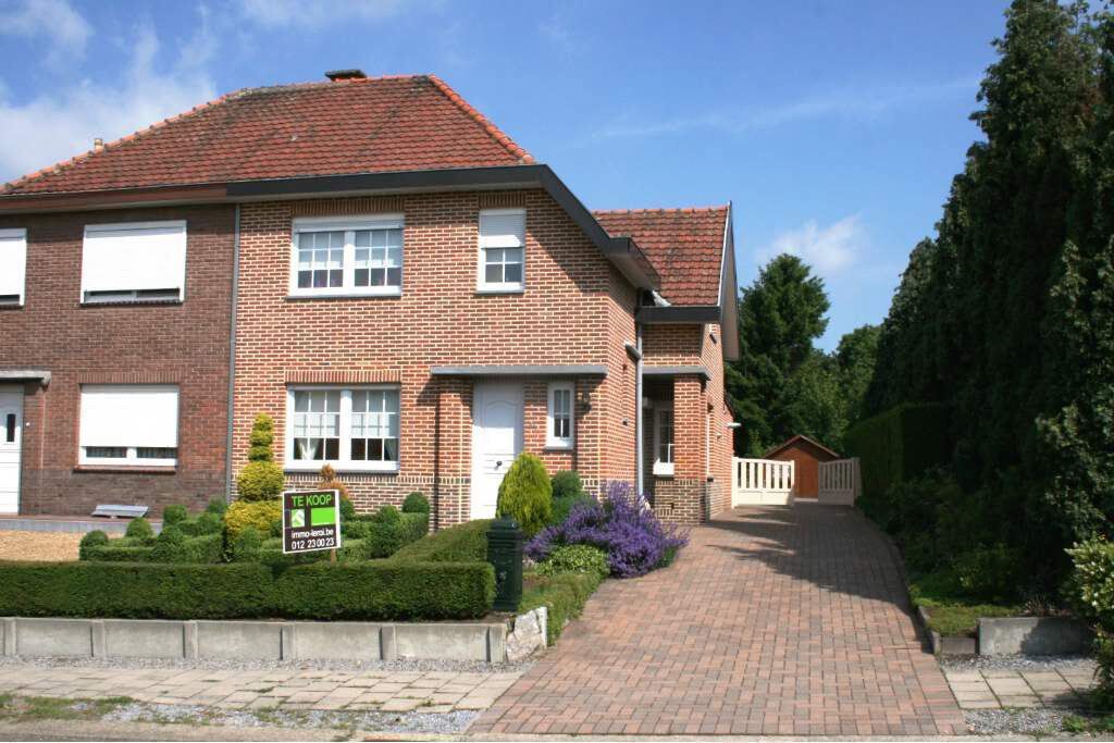 Verkocht woning - Tongeren
