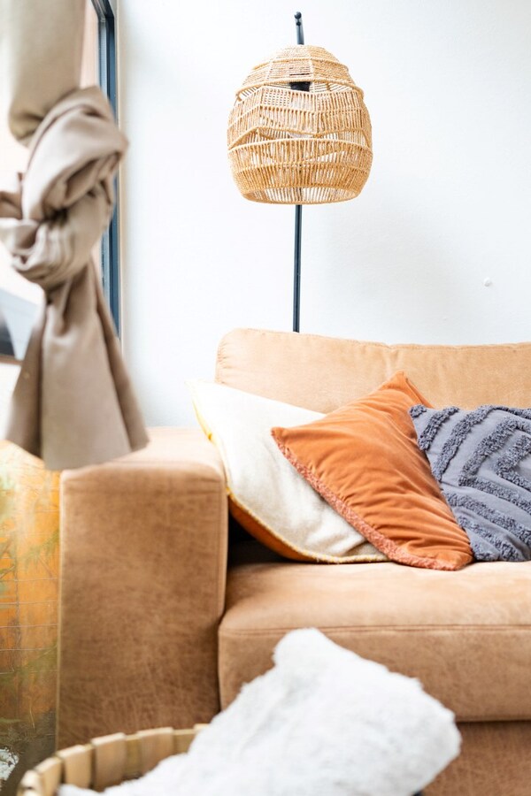 Maison atypique avec jardin et garage, COUP DE COEUR !! 