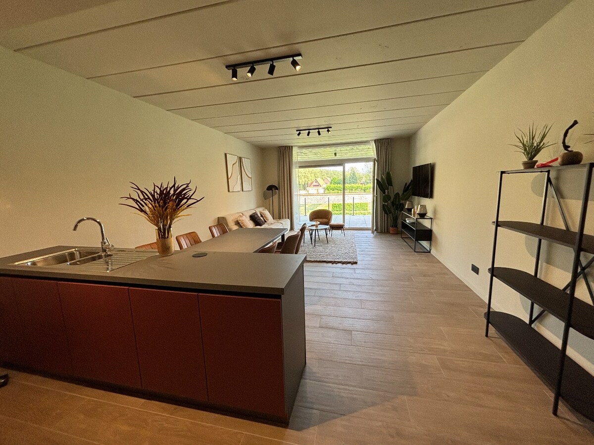 " LES SUITES DE NESTOR" Co-living de standing dans élégant bâtiment neuf 