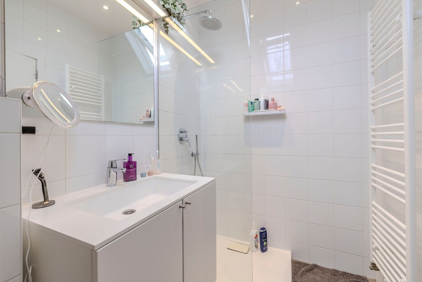 Instapklaar duplexappartement op toplocatie 