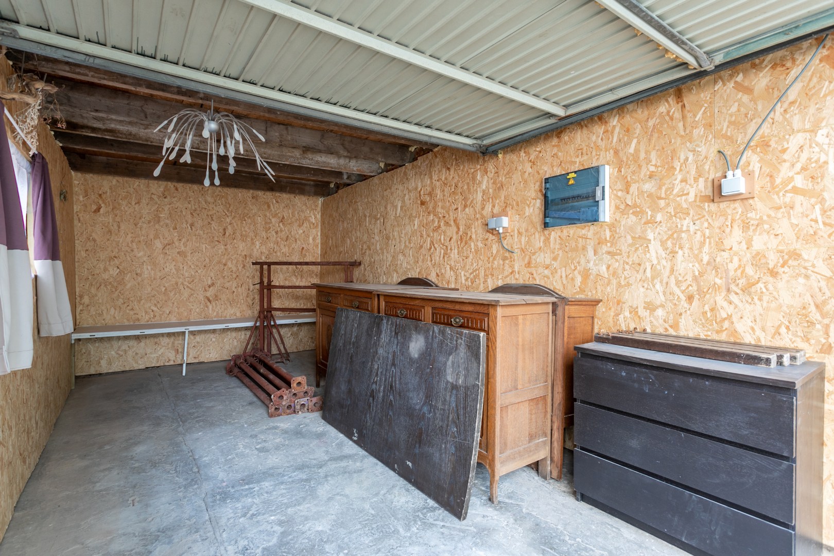 Energiezuinige woning met 3 slpk, garage en tuin 