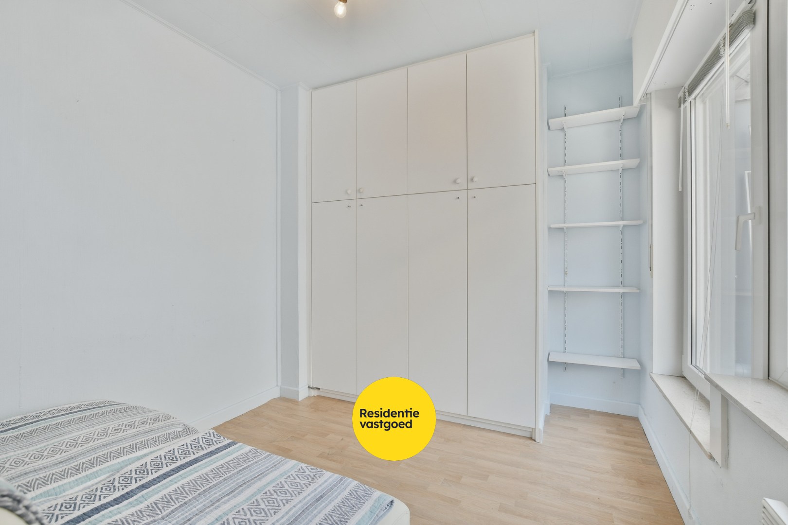 Uniek dakappartement met zonnige ligging en indrukwekkende vergezichten te Wenduine! 
