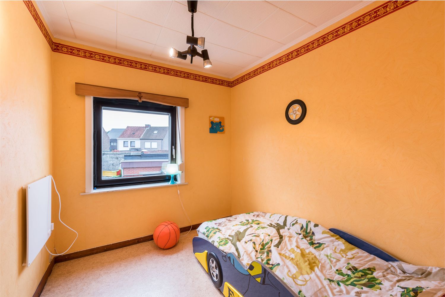 Prachtige woning in rustige buurt 