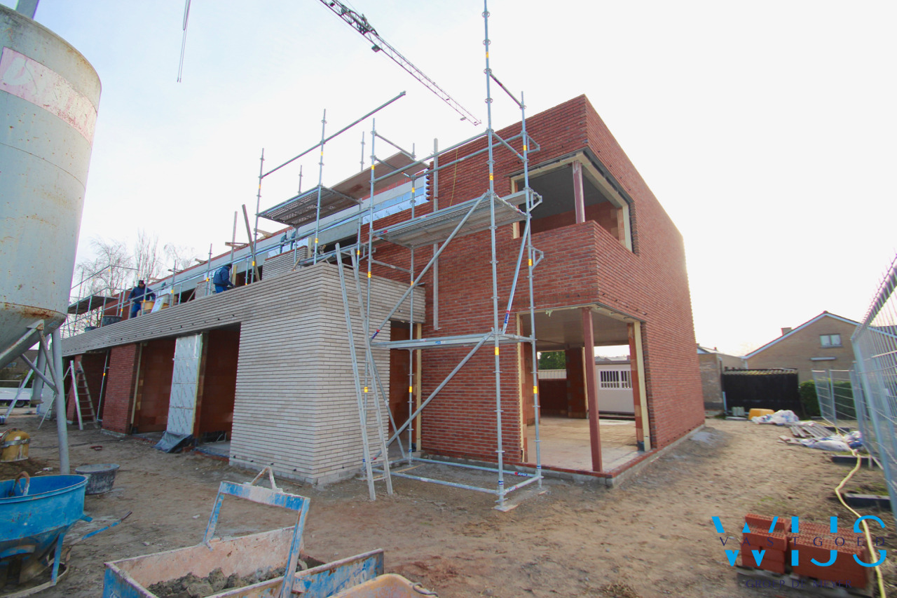 Verkocht woning - Assenede