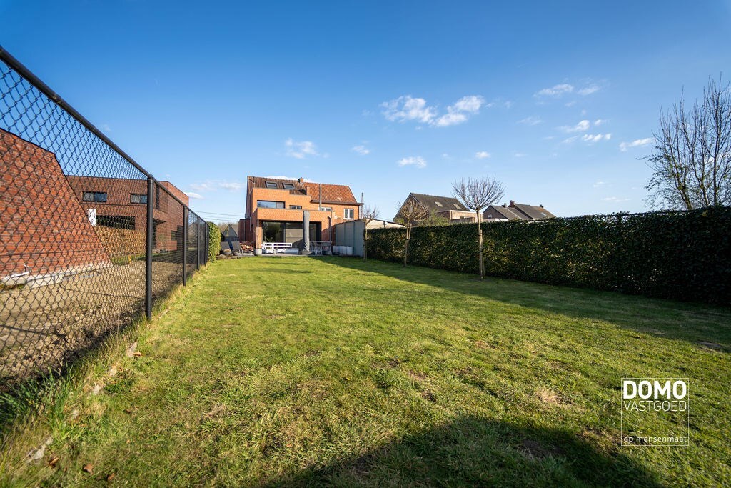 Instapklare, karaktervolle woning met prachtig groen uitzicht in Halen - EPC: A - Bewoonbare vloeroppervlakte 234m² 