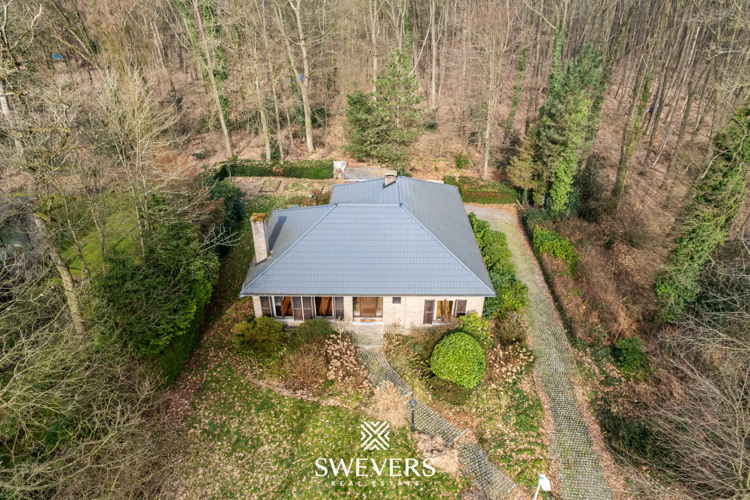 Te koop woning - Heusden-Zolder