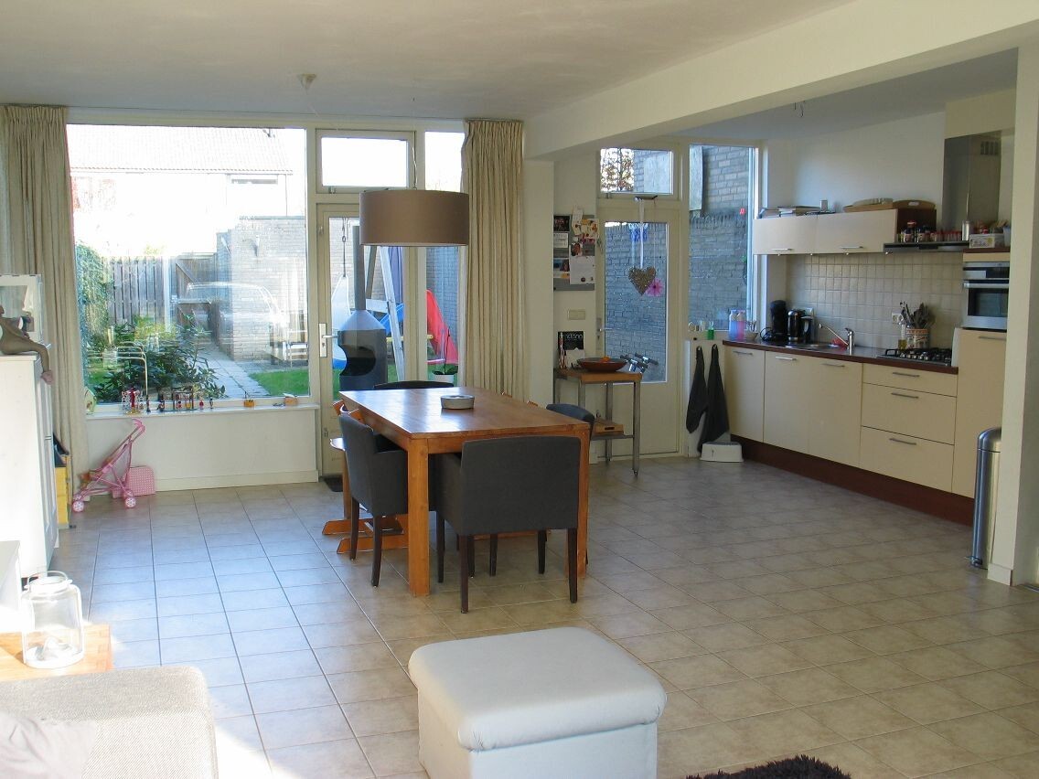 Eengezinswoning verhuurd in BERKEL-ENSCHOT